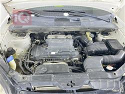 هیوندای تۆکسۆن